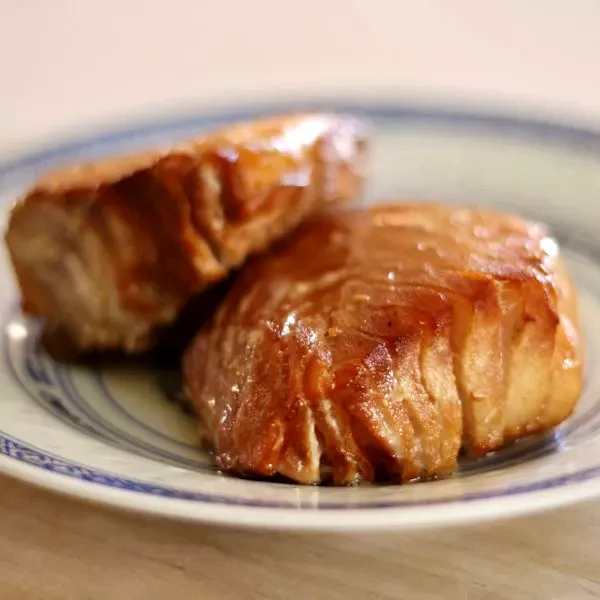 25+ Amazing Grilled Fish Recipes That Will Wow You Grilled Asian Cod