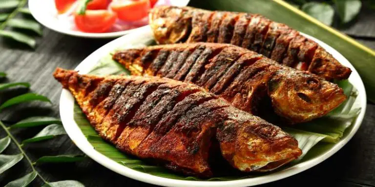 Mouthwatering Grilled Dinner