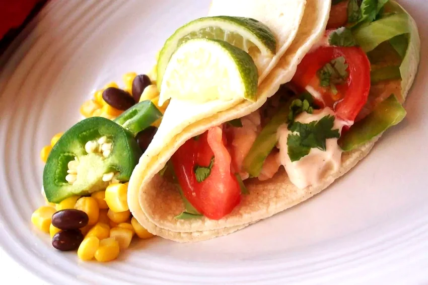 25+ Amazing Grilled Fish Recipes That Will Wow You Grilled Fish Tacos with Chipotle-Lime Dressing