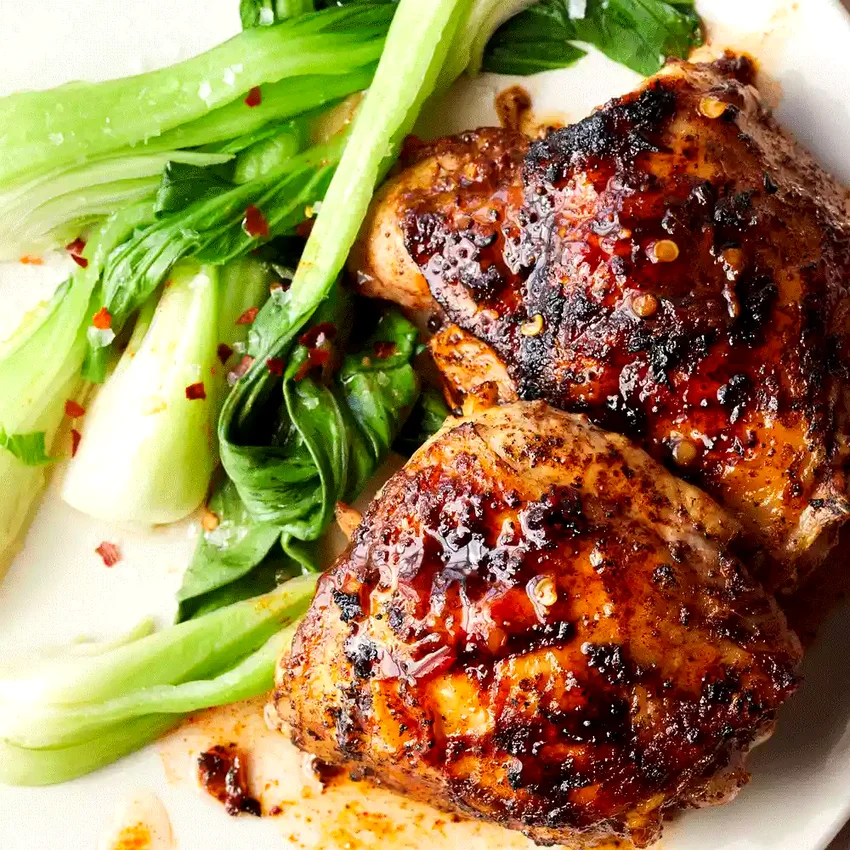 10 Amazing Chinese Five-Spice Powder Recipe Ideas to Try Grilled Five Spice Chicken