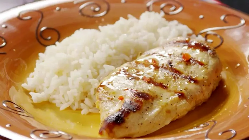 22 Bright Lemon Chicken Dishes That Pack Amazing Flavor Grilled Lemon Chicken