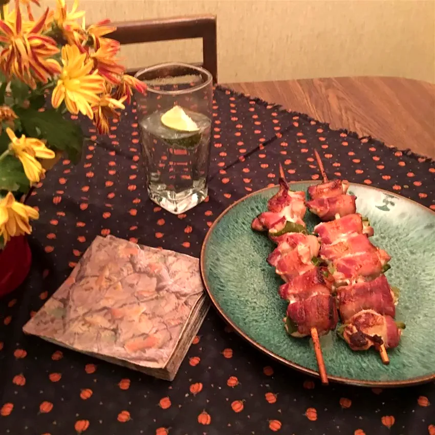 10 Wild Pheasant Recipes That Will Amaze Your Family Grilled Pheasant Poppers