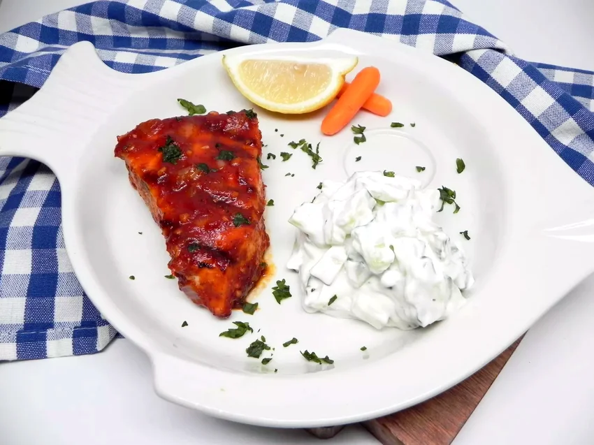 10 Juicy Grilled Swordfish Recipes That Will Upgrade Your BBQ Game Grilled Swordfish
