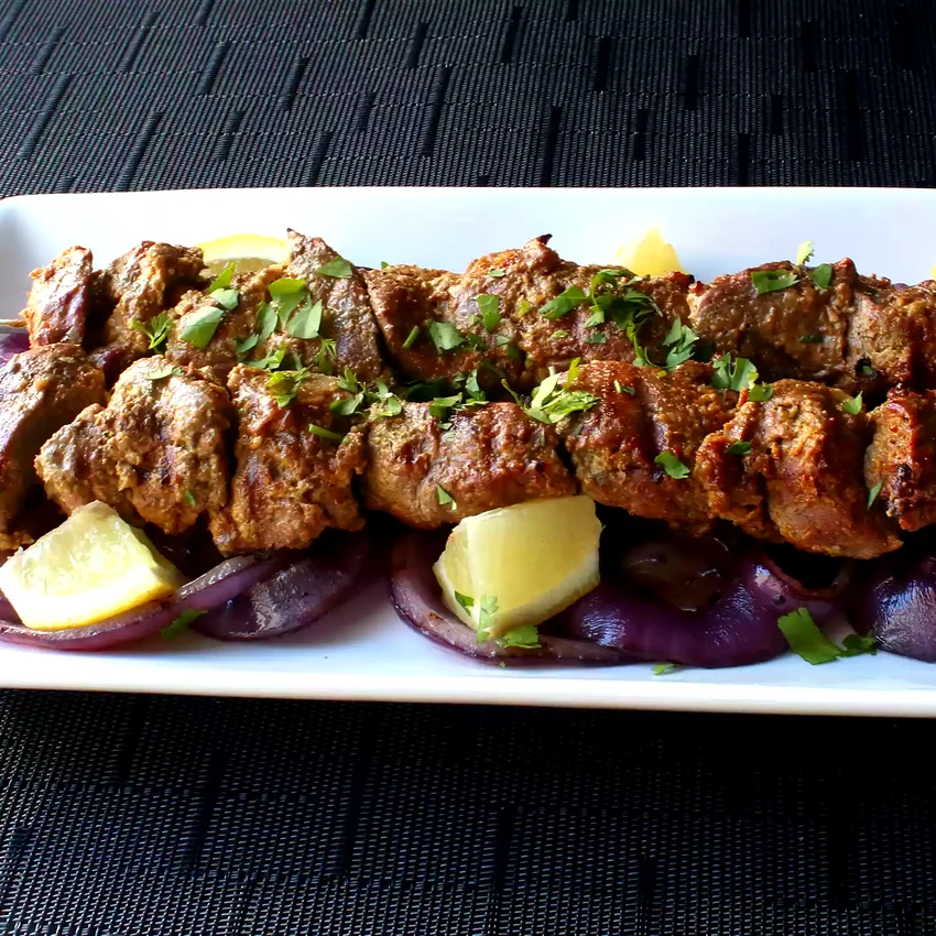 17 Tender Lamb Shoulder Recipe Ideas for Every Season Grilled