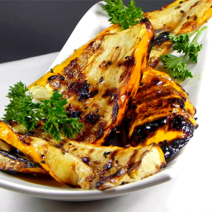 22 Creative Ways to Cook Your Summer Yellow Squash Harvest Grilled Yellow Squash