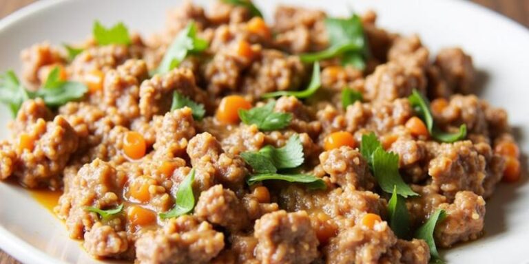 Ground Beef Recipes That Will Transform Your Weeknight Dinners Forever