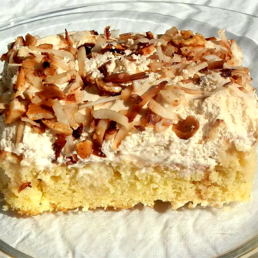 12 Delicious Tres Leches Cake Variations to Try at Home G