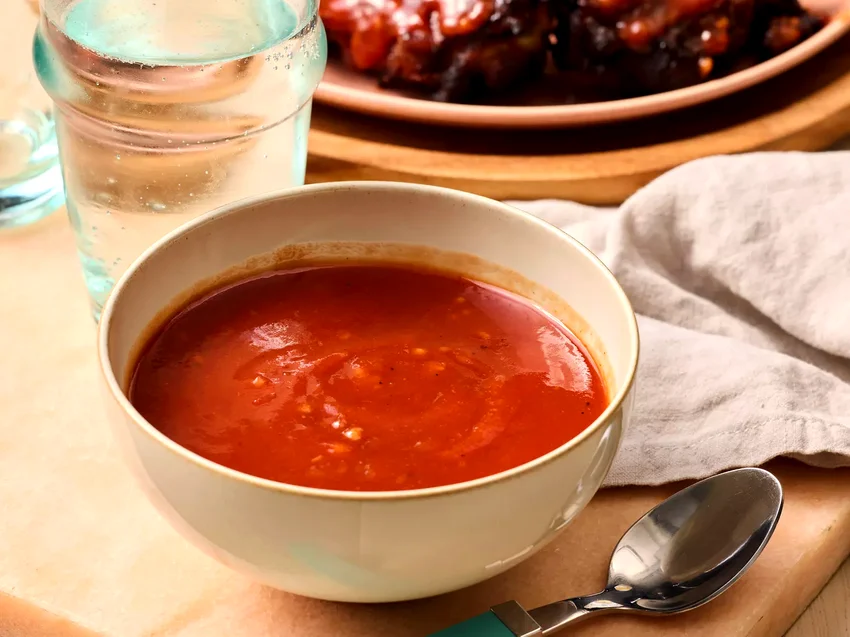 24 DIY BBQ Sauce Recipes So Tasty You'll Skip Store Brands Guava Barbeque Sauce