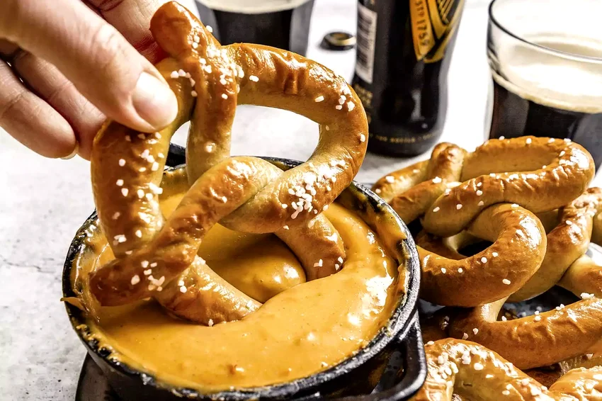 22 Simple, Melty Recipes That Begin With Velveeta Guinness Beer Cheese Dip
