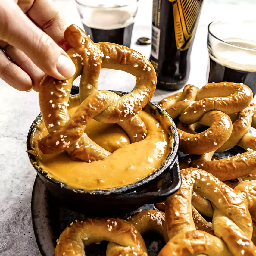 Top 25 Cheese-Packed Appetizers for Ultimate Entertaining Guinness® Beer Cheese Dip