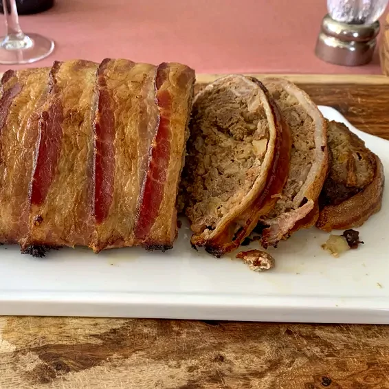 25 Amazing Recipes Using a Bag of Potato Chips Guy Approved Meatloaf