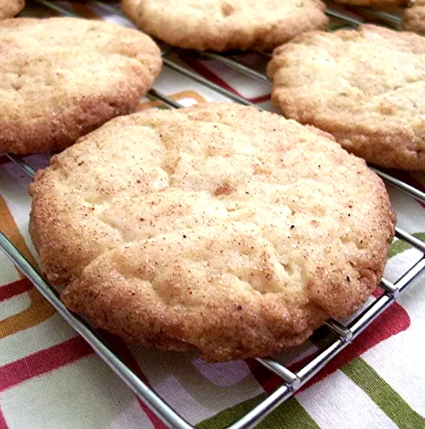 30 Zesty Lime Treats Bursting with Fresh Citrus Taste Guyanese Lime Cookies