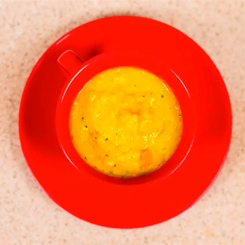 13 Irresistible Sweet Potato Soup Recipes to Warm Your Soul Ham and Sweet Potato Soup