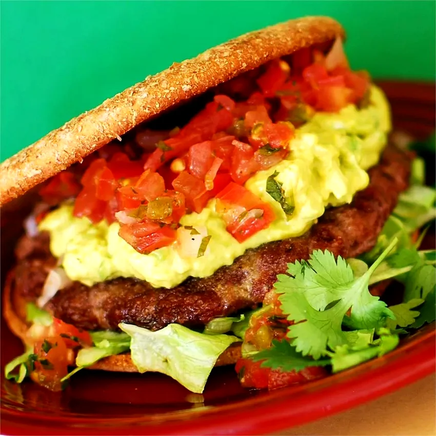 16 Amazing Tex-Mex Beef Dishes You'll Love Making Hamburguesas Mexicandas