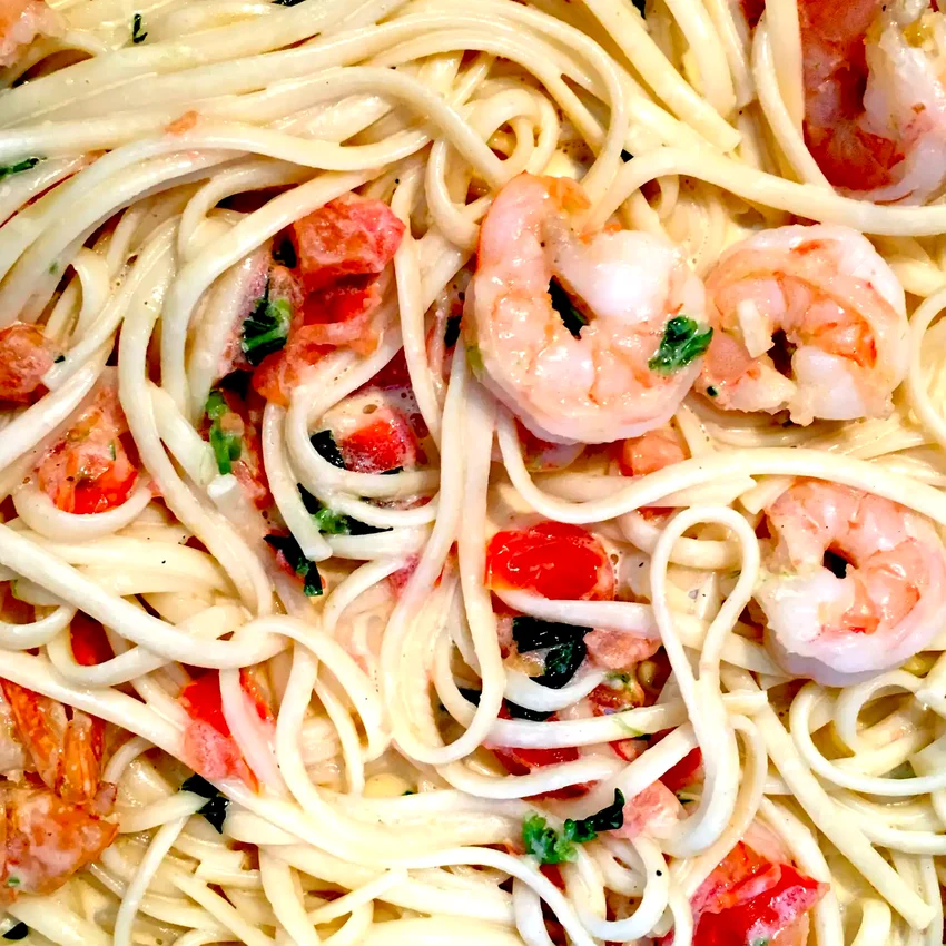 30 Fiery Shrimp Dishes for Heat-Loving Home Cooks Happy Shrimp
