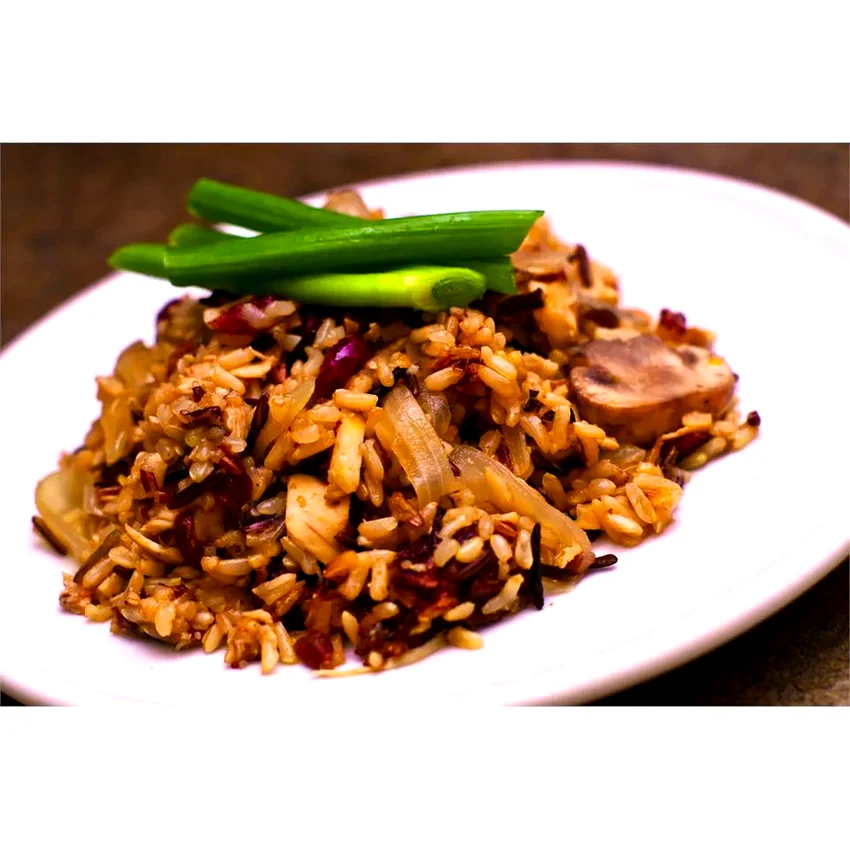 Top 53 Amazing Rice Recipes for Every Home Cook Harvest Rice Dish