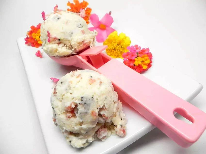14 Tropical Pineapple Treats Perfect for Summer Desserts Hawaii Five-O So Good Ice Cream