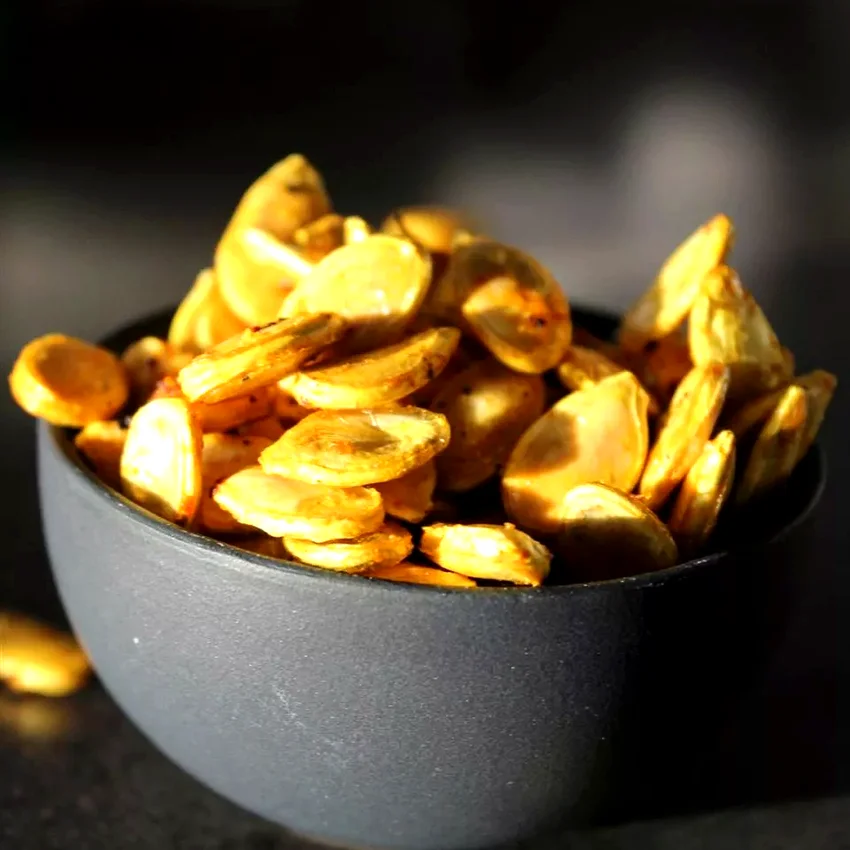 25 Creative Turmeric Recipe Ideas for Every Meal Healing Pumpkin Seeds