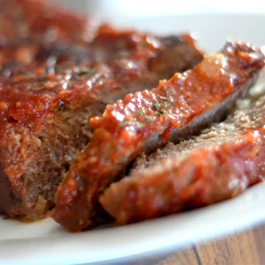 15 Nutritious Meatloaf Ideas Your Family Will Adore Healthier Brown Sugar Meatloaf