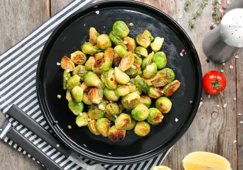 Brussels Sprouts