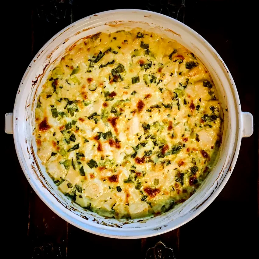15 Amazing Hearts of Palm Recipes for Every Occasion Hearts of Palm Dip