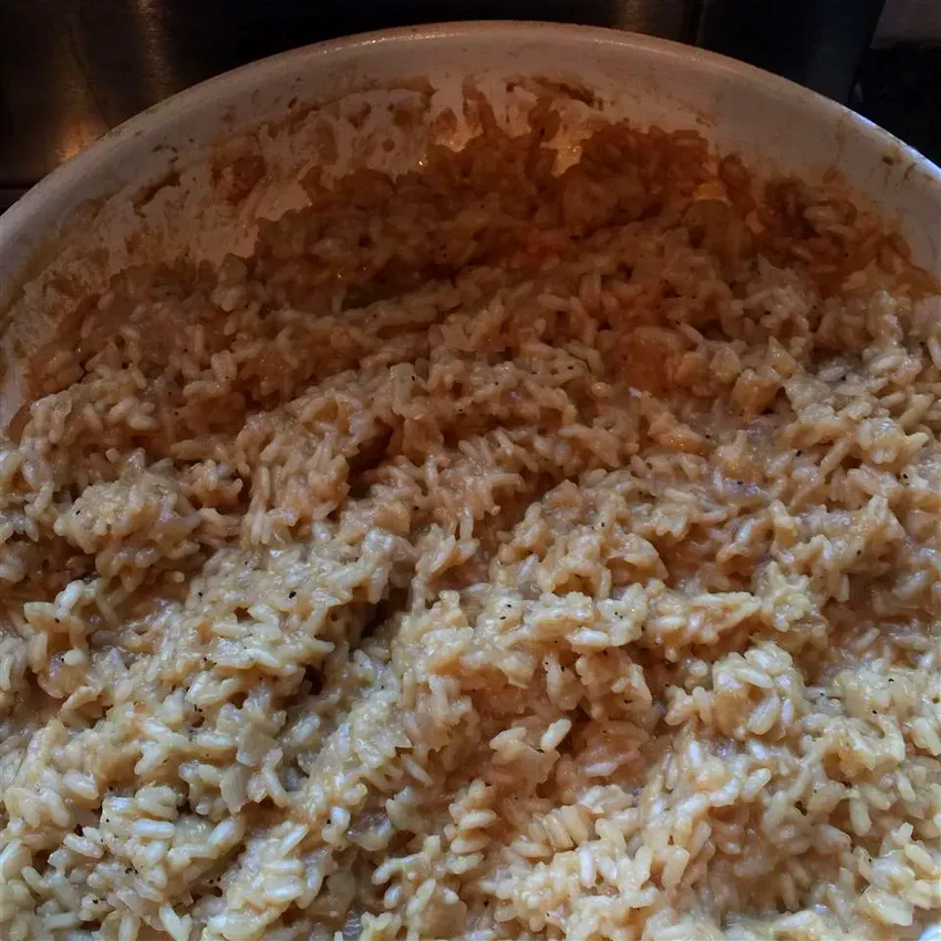 15 Amazing Hearts of Palm Recipes for Every Occasion Hearts of Palm Risotto
