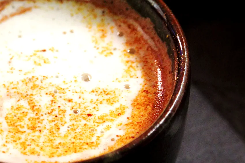 31 Amazing Recipes for Warm Homemade Hot Chocolate Heavenly Drinkable Chocolate
