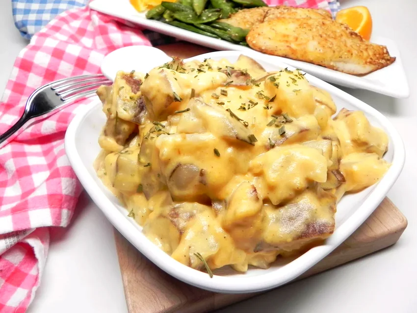 25 Crockpot Recipes That Make Easter Cooking Effortless Helen