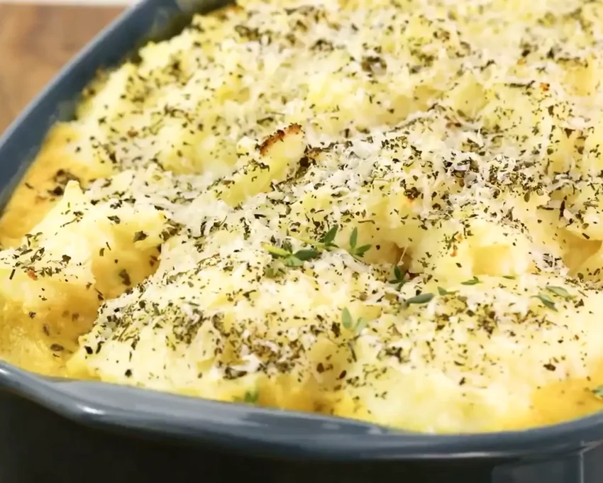 24 Easy Dishes Using Leftover Shredded Chicken Herbed Chicken Shepherd