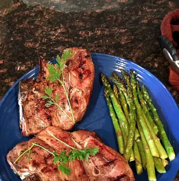 10 Amazing Grilled Lamb Chop Recipe Ideas Herbed Lamb Chops