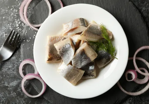 Herring