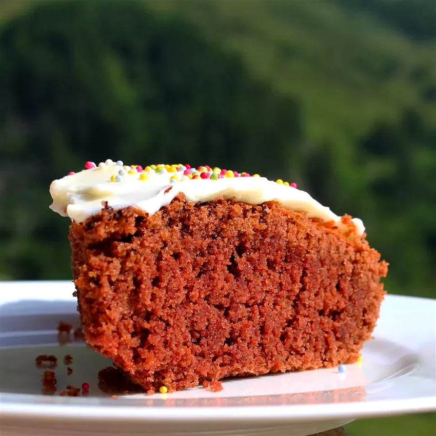 30 Tangy Buttermilk Cakes to Empty That Carton High-Altitude Buttermilk Devil