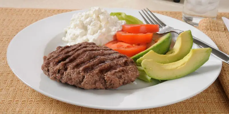 High-Protein Dinner Ideas