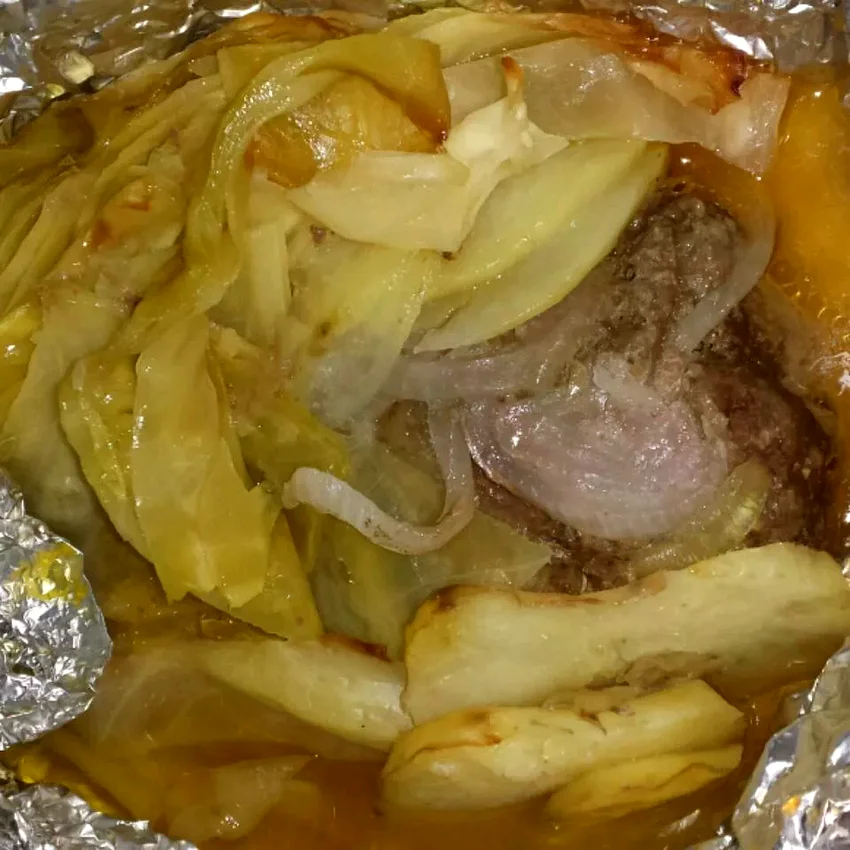 30 Simple Campfire Meals That Make Outdoor Cooking Easy Hobo