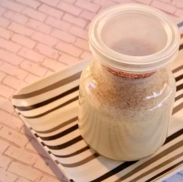 10 DIY Coffee Creamer Recipes to Transform Your Morning Cup Homemade Amaretto Coffee Creamer