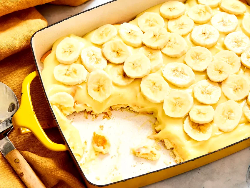 14 Amazing Banana Pudding Recipes That'll Make Grandma Proud Homemade Banana Pudding