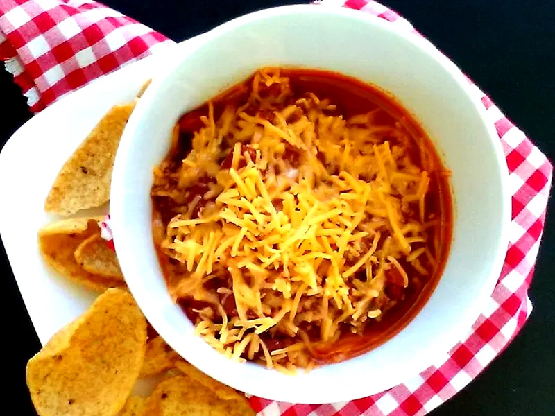 35 Delicious Dishes to Create with Ground Beef Tonight Homemade Chili