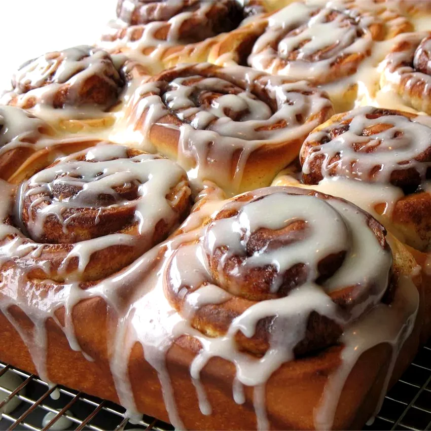Top 15 Amazing Cinnamon Roll Recipes You Need to Try Homemade Cinnamon Rolls