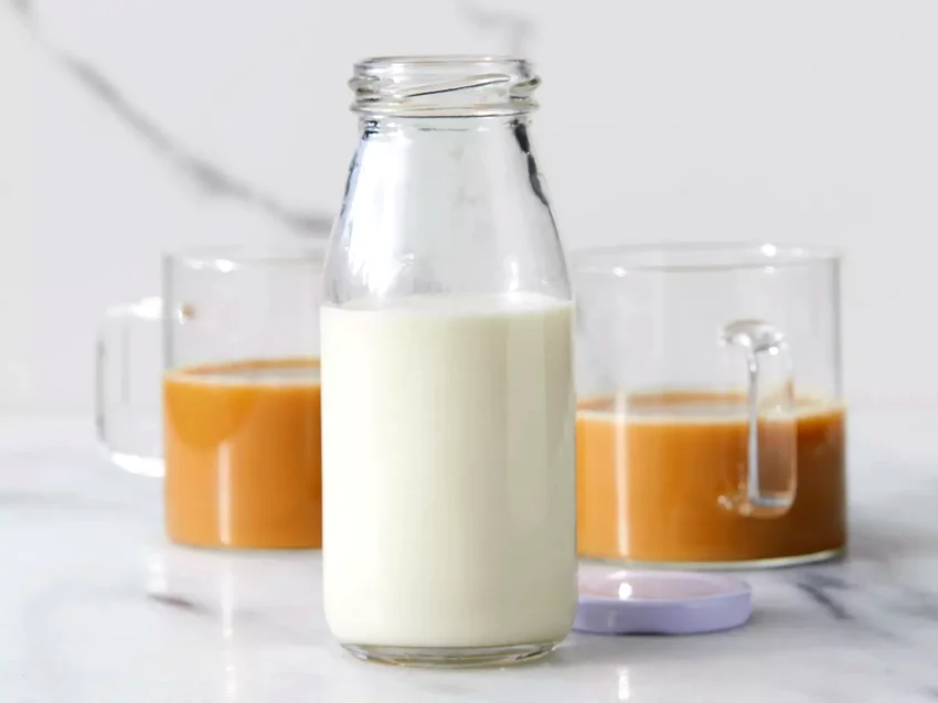 50 Creative Uses for Sweetened Condensed Milk in Desserts Homemade Coffee Creamer