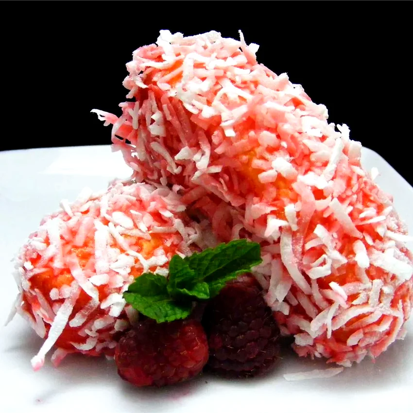 15 Delicious Sweet Treats to Curb Your Sugar Cravings Homemade Cream-Filled Sponge Cakes