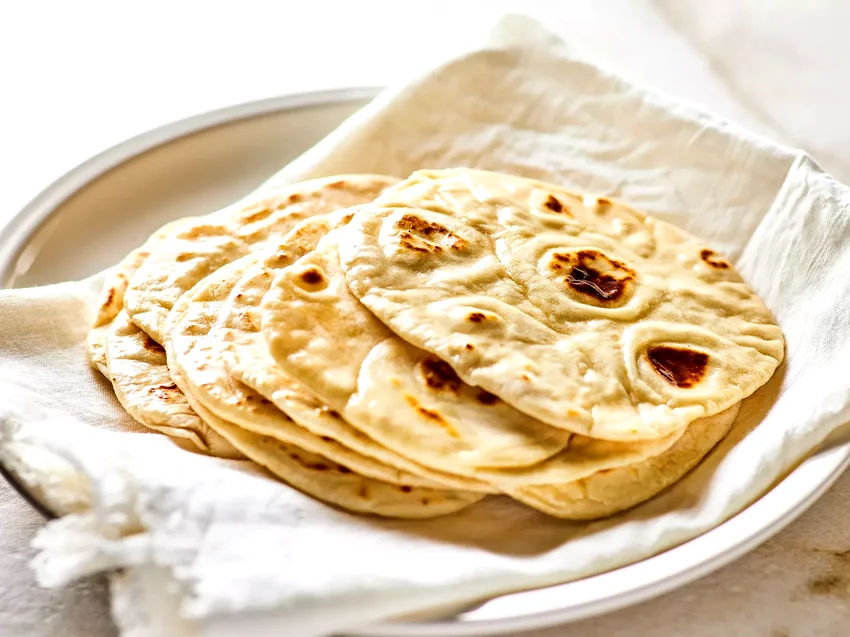 30 Easy Savory Quick Bread Ideas for Simple Home Baking Homemade Flour Tortillas