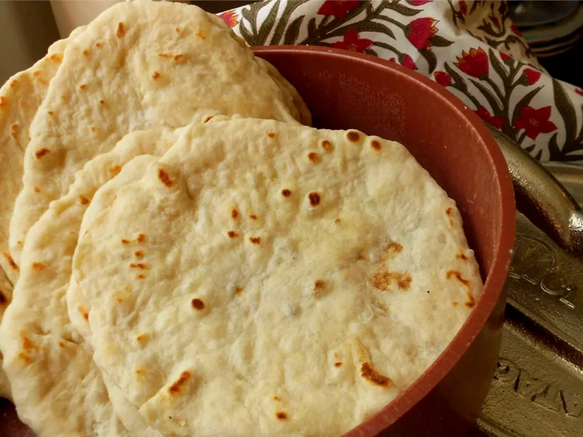 41 Champion Recipes For Your Game Day Taco Station Homemade Flour Tortillas