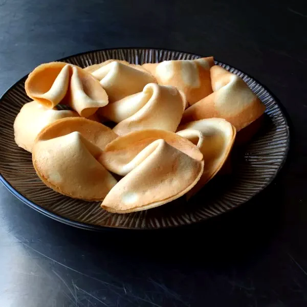35 Simple Chinese Recipes You Can Easily Cook at Home Homemade Fortune Cookies