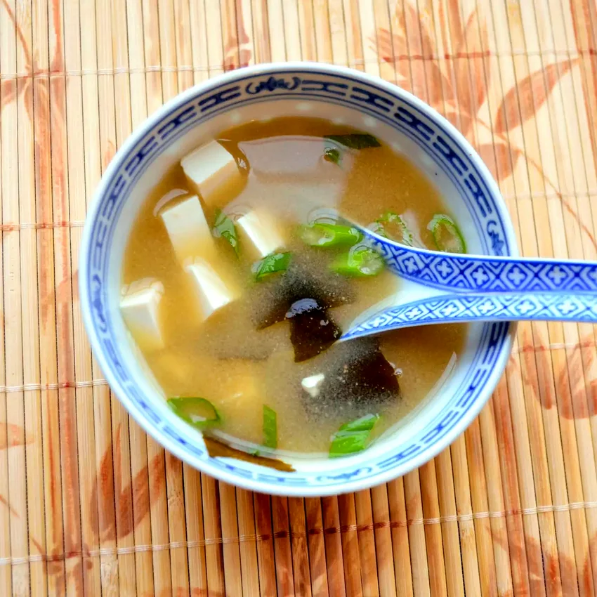 12 Flavorful Miso Soup Recipes to Warm Your Soul Homemade Miso Soup