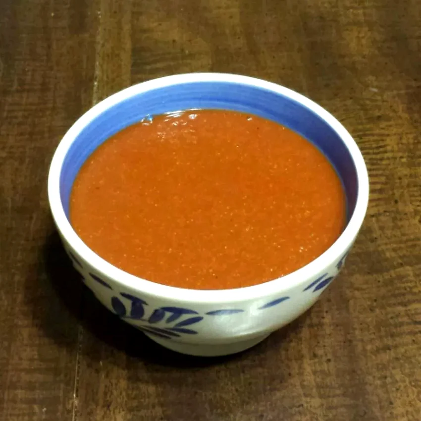 41 Champion Recipes For Your Game Day Taco Station Homemade Taco Sauce