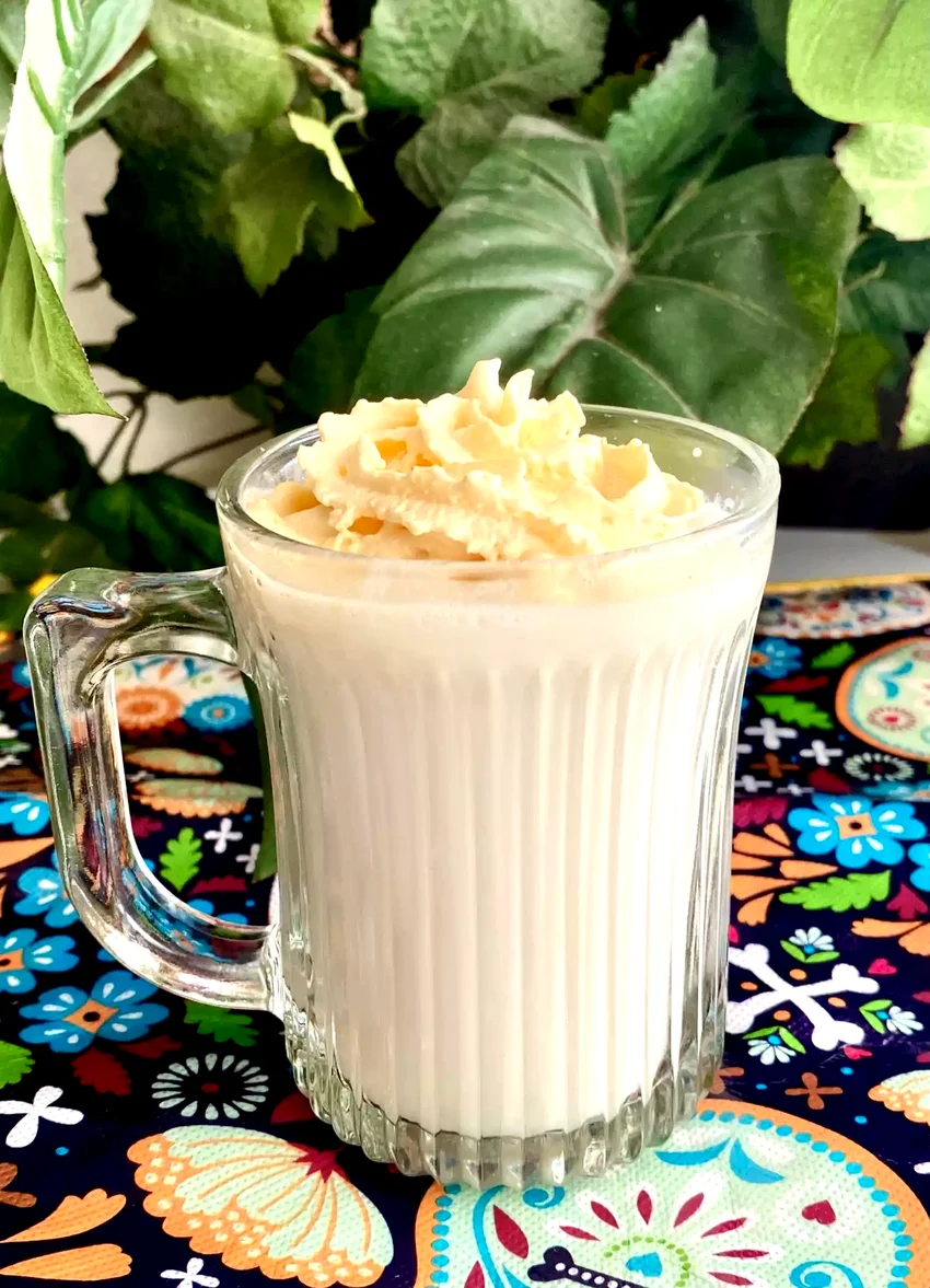 30 Sweet Recipes Using White Chocolate Chips Homemade White Hot Chocolate