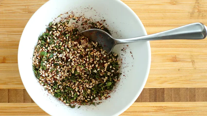11 Amazing Recipes That Shine with Tangy Sumac Flavor Homemade Za