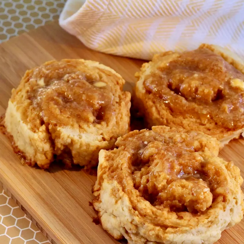 25 Creative Biscuit Recipes That Go Beyond Basic Honey Butter Biscuits