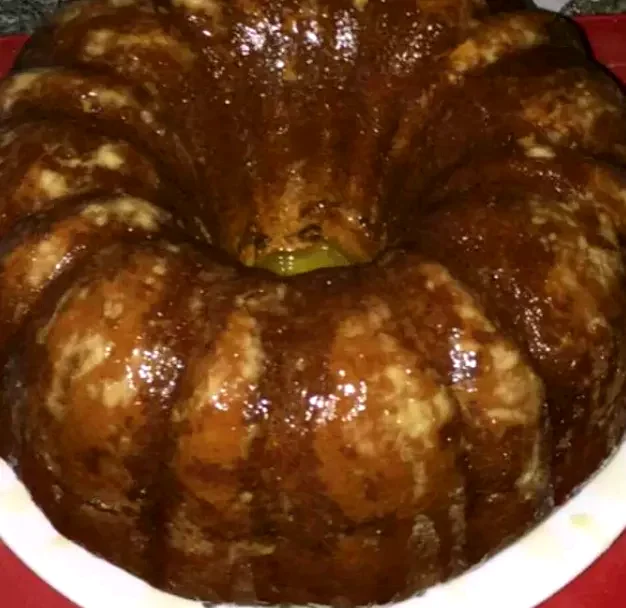 15 Sweet Honey Cake Ideas for Your Dessert Cravings Honey Cake with Orange Glaze