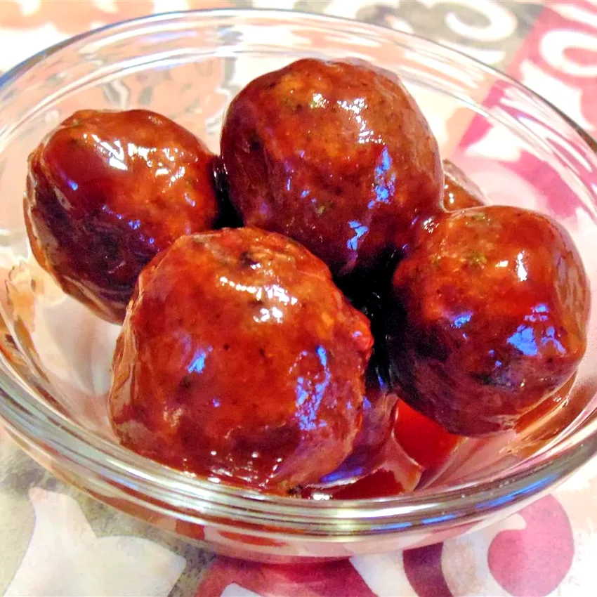 28 Top Ground Beef Recipe Ideas for Every Meal Honey Garlic Meatballs